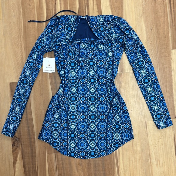 Jantzen Cover Up Dress - Picture 9 of 9